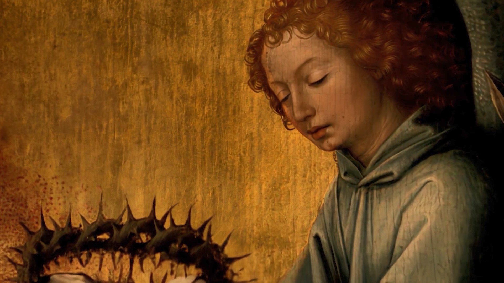 Lech Majewski - Work